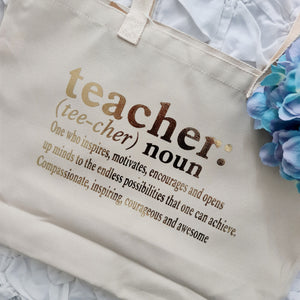 Teacher Gifts