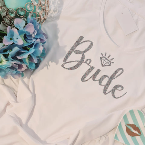 Bride T Shirt